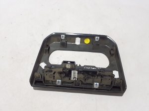 RENAULT Express IV (2021–2026) Dashboard trim 682601021R - 4