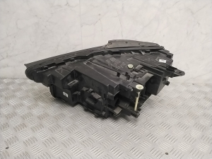AUDI Q4 e-tron I (2021–2026) Scheinwerfer vorne 89A941034 - 3