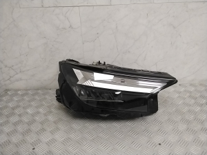 Headlight - 89A941034