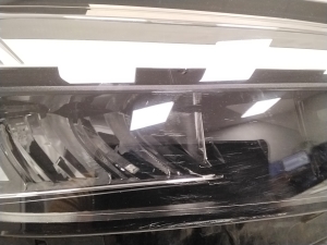 AUDI Q4 e-tron I (2021–2026) Scheinwerfer vorne 89A941034 - 9