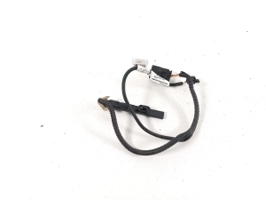 Peugeot 408 crossover I (2021–2026) Antenas pastiprinātājs 9672409080 - 2