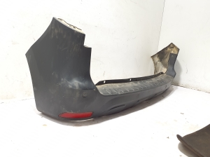 RENAULT Express IV (2021–2026) Heckstoßstange 850226654R - 4