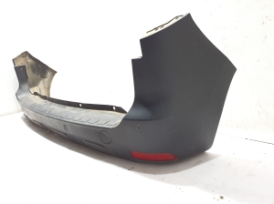 RENAULT Express IV (2021–2026) Heckstoßstange 850226654R - 5
