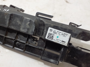 BMW i4 G26 (2022–2026) Luftleitblech für den Kühler 9889077 - 2