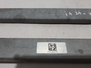 BMW i4 G26 (2022–2026) Muu kinnitus 3D5A2B43702 - 3