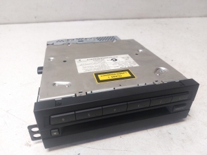BMW X6 E71 (2008–2014) DVD-Player 6512915114801 - 3