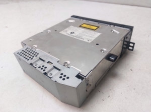 BMW X6 E71 (2008–2014) DVD-Player 6512915114801 - 4