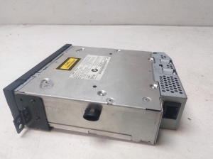 BMW X6 E71 (2008–2014) DVD-Player 6512915114801 - 5