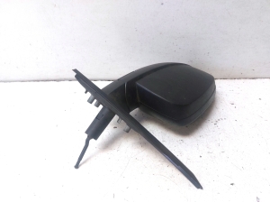 Opel Meriva (2003–2010) Außenspiegel und seine Teile 93494552 - 3