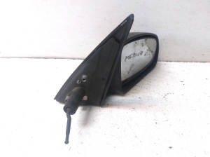 Opel Meriva (2003–2010) Außenspiegel und seine Teile 93494552 - 4