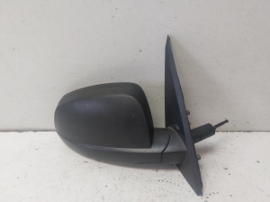 Opel Meriva (2003–2010) Außenspiegel und seine Teile 93494552 - 5