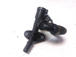 BMW 5 SERIES F07 (2009–2017) Termostaadi korpus N4832002 - 2