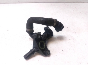 BMW 5 SERIES F07 (2009–2017) Termostaadi korpus N4832002 - 3