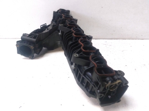 BMW 5 SERIES F07 (2009–2017) Intake manifold SP05862 - 4