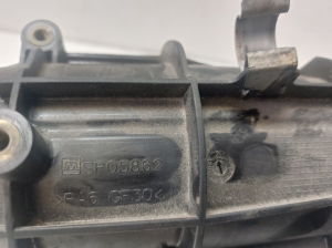 BMW 5 SERIES F07 (2009–2017) Intake manifold SP05862 - 5