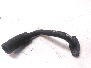 BMW 5 SERIES F07 (2009–2017) Turbolader Ölleitung - 2