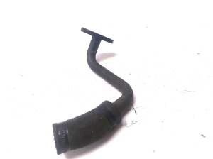BMW 5 SERIES F07 (2009–2017) Turbolader Ölleitung - 3