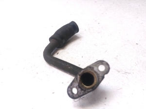 BMW 5 SERIES F07 (2009–2017) Turbolader Ölleitung - 4