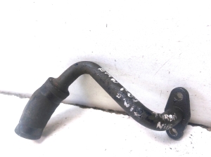 BMW 5 SERIES F07 (2009–2017) Turbolader Ölleitung - 5