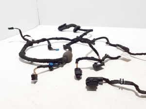 BMW i4 G26 (2022–2026) Kabelbaum 5A4DD59 - 2