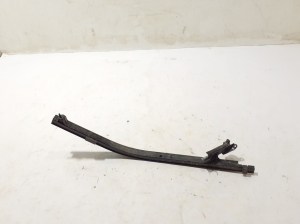   Sliding door track  - 745906706R 
