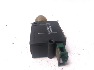 Saab 9-3 (2002–2014) Rear side door central locking 406204162 - 4