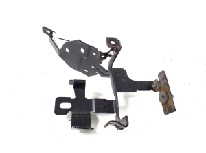 Peugeot 408 crossover I (2021–2026) Other bracket 9824024480 - 2