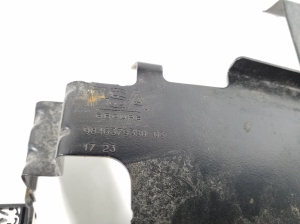 Peugeot 408 crossover I (2021–2026) Other bracket 9846379380 - 2