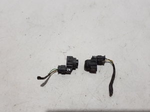 BMW i4 G26 (2022–2026) Front parking sensor 9826785 - 3