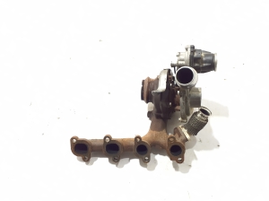 Turbo - 16411015073