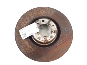 Priekšējais bremžu disks - 98 046 057 80