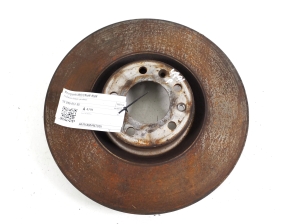   Bremsscheibe vorne  - 98 046 057 80 