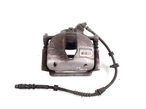   Bremssattel vorne  - 16 123 722 80 