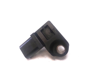 BMW 5 SERIES F07 (2009–2017) Ansaugluftdrucksensor 780474201 - 3