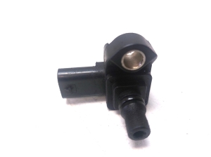 BMW 5 SERIES F07 (2009–2017) Ansaugluftdrucksensor 780474201 - 4
