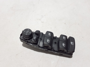 Front door glass switch - 7948785