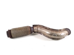   Schalldämpfer  - 98 272 803 80 