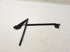 Front door rubber seal - 7482949