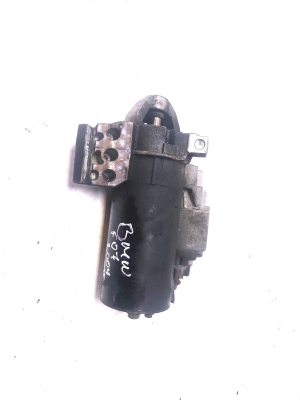 BMW 5 SERIES F07 (2009–2017) Starter 1241780120302 - 2