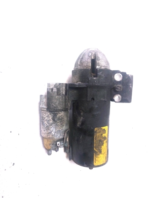 BMW 5 SERIES F07 (2009–2017) Starter 1241780120302 - 4