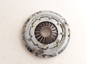   Clutch pressure plate  - 8200328507 