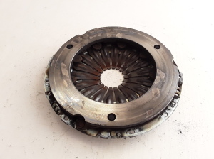 RENAULT Vel Satis (2002–2009) Clutch pressure plate 8200328507 - 3