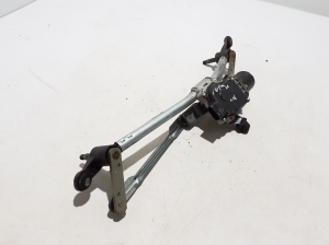 RENAULT Express IV (2021–2026) Windshield wiper mechanism 288004287R - 2