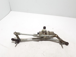 RENAULT Express IV (2021–2026) Windshield wiper mechanism 288004287R - 3