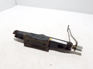 RENAULT Express IV (2021–2026) Tungraud 995504764R - 2