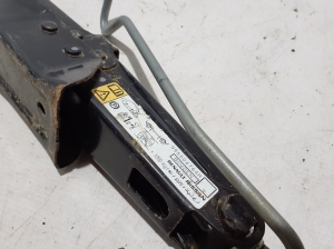 RENAULT Express IV (2021–2026) Tungraud 995504764R - 3