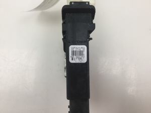 Volkswagen Bora (1998–2005) Front door window regulator motor 1C2959801A - 3