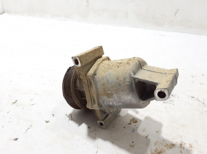 RENAULT Express IV (2021–2026) A/C compressor 926008942R - 4