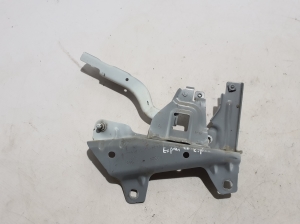 RENAULT Express IV (2021–2026) Hood hinge 654014932R - 2