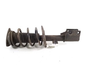   Front shock absorber and its components  - 9854047280 